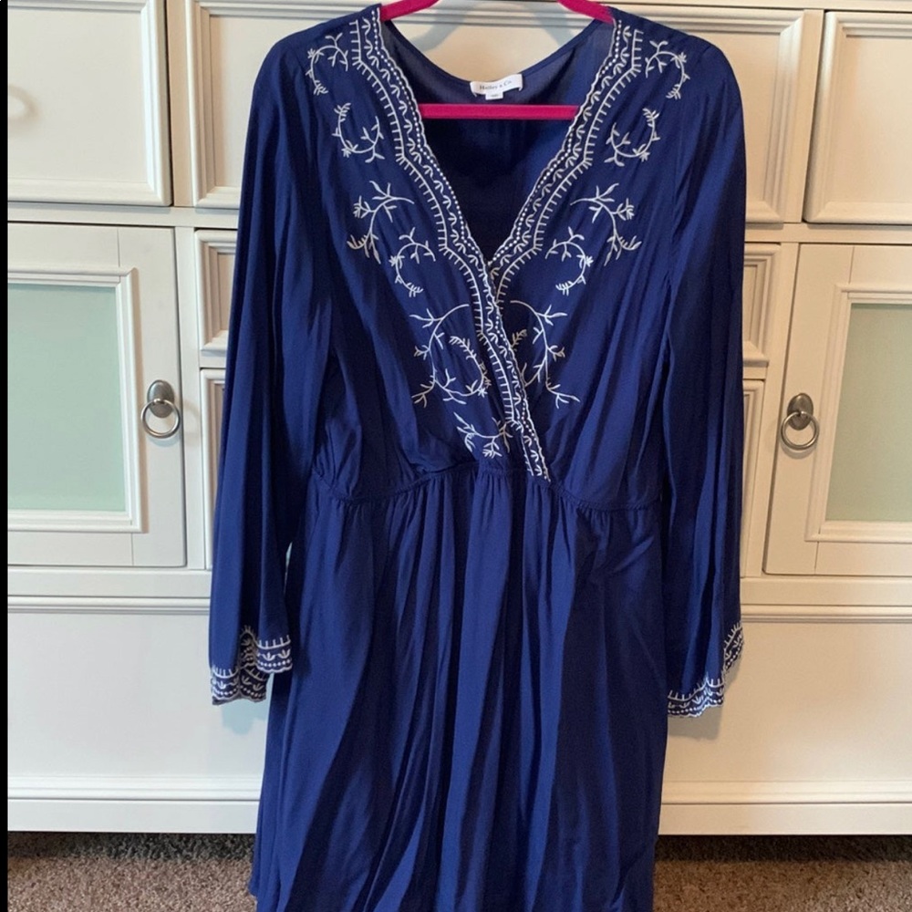 Women’s Dress